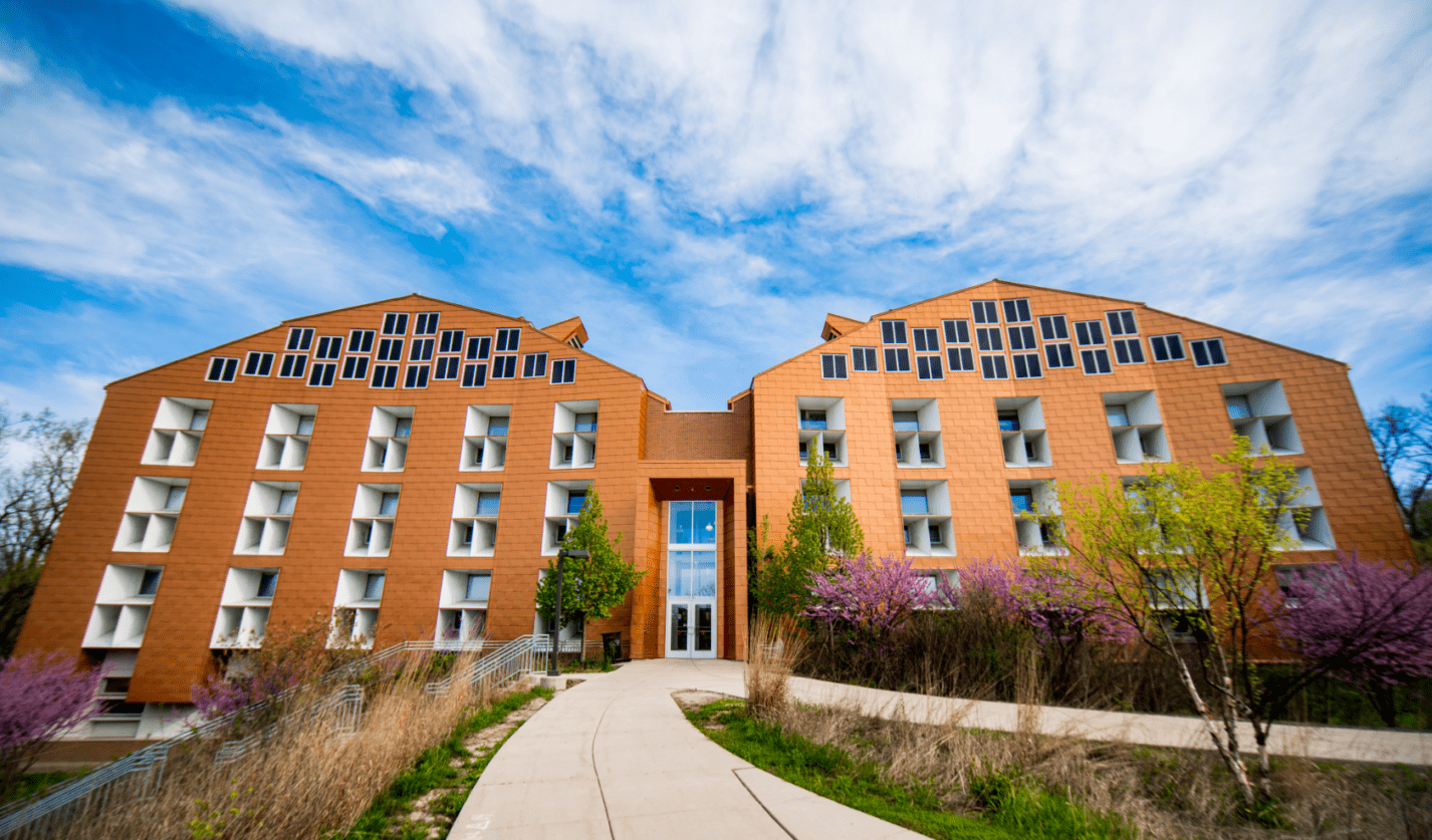 Judson University Map Where is Judson University