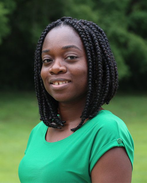 Daniella-Appiagyei-Faculty