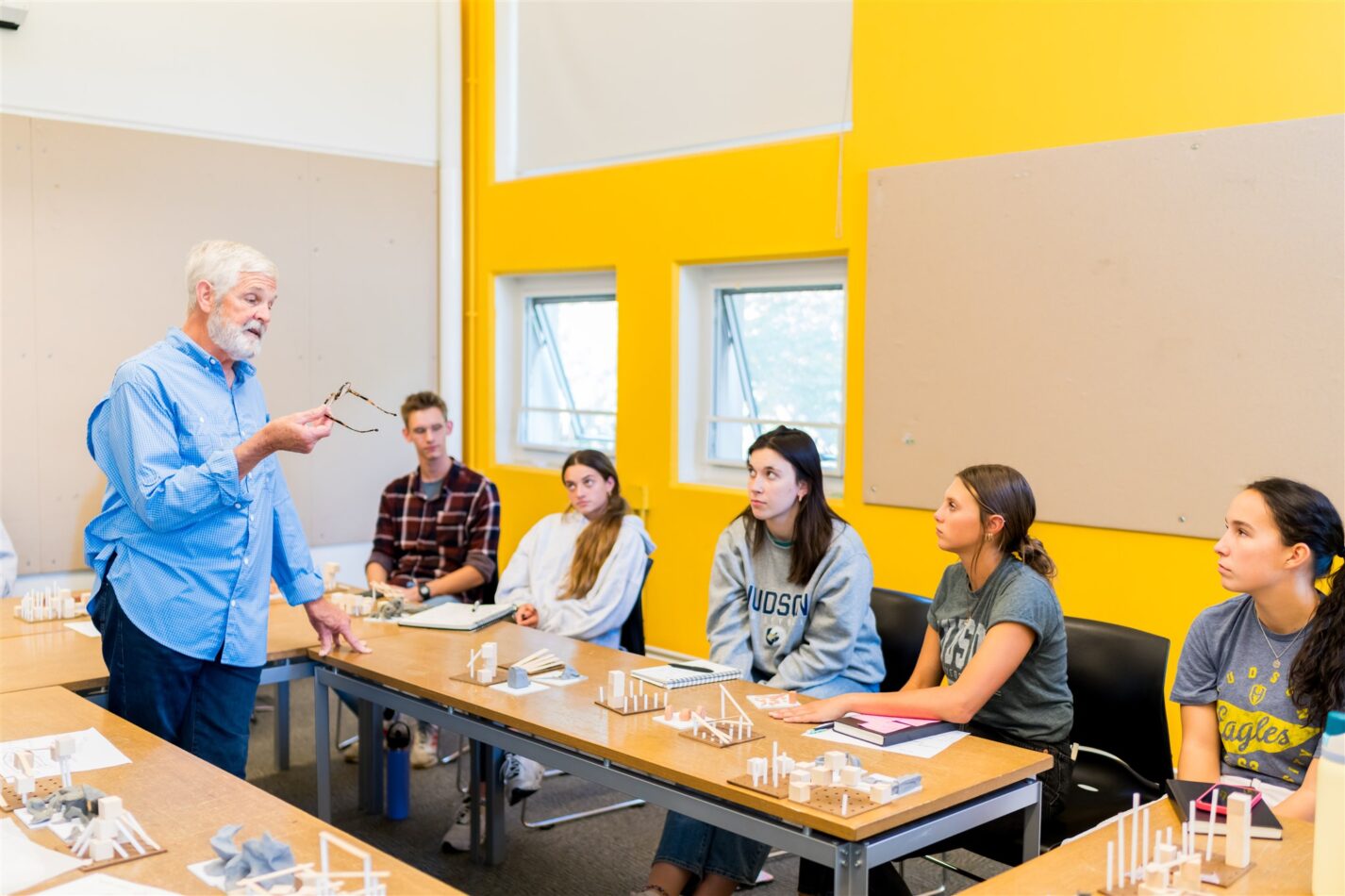 Spring Formal Judson Rise Program Architecture Program | Architecture Degree | Judson University