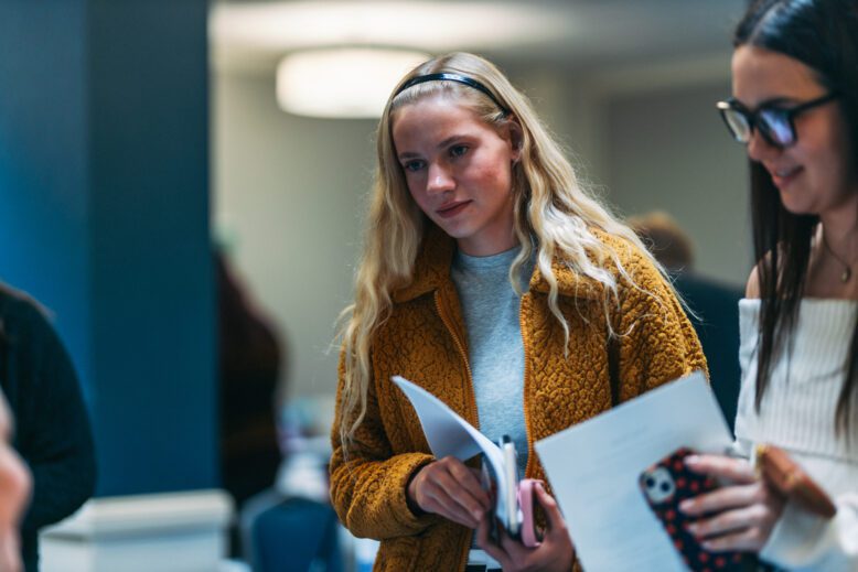 Student-Speaking-Event