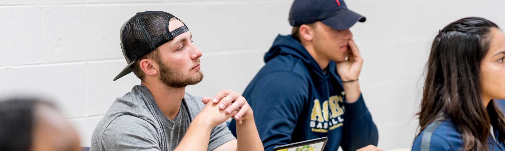 Sports Broadcasting Judson University