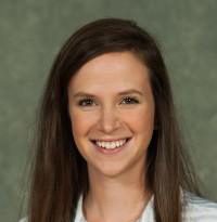 smiling female alumni headshot