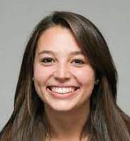 smiling female alumni headshot