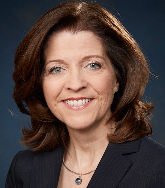 Gillian Stewart-Wells
