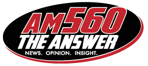AM560 The Answer
