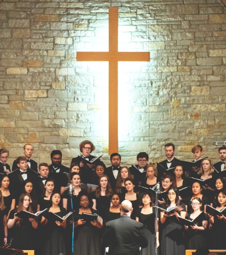 DCWPA-Choir-Performing