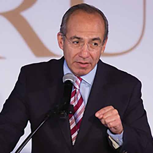 Felipe Calderon