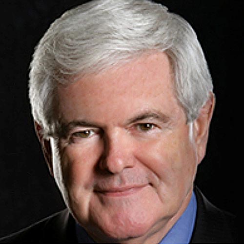 Newt Gingrich