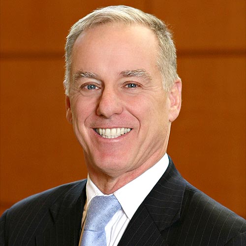 Howard Dean