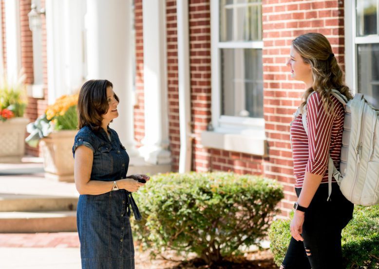 Student-Faculty-Speaking