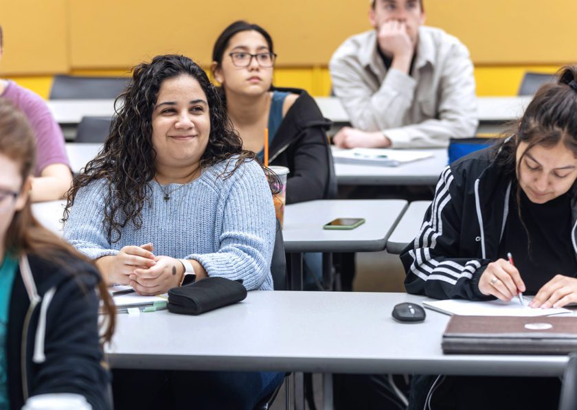 Students-Listening-Lecture