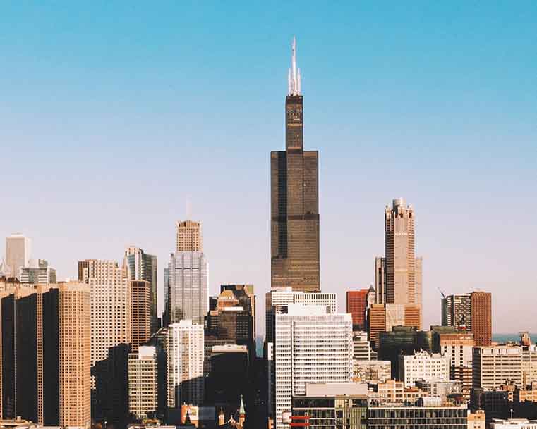 Chicago-Willis-Tower