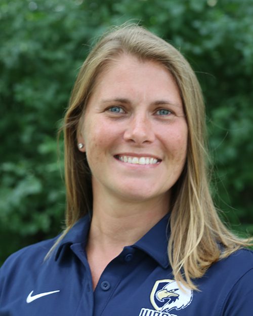 Staff Headshot