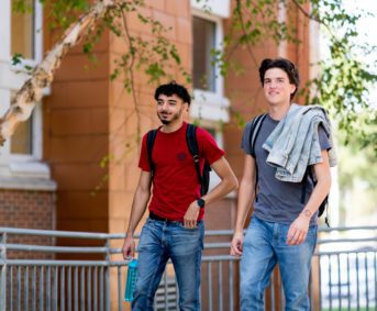 Two-Male-Students