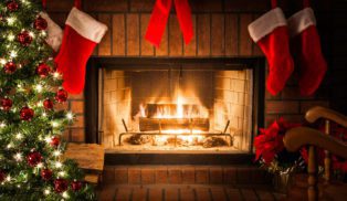 DCWPA-Christmas-Fireplace