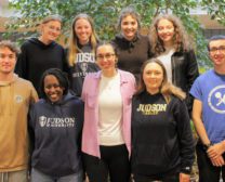 Nine-Roeser-Scholars