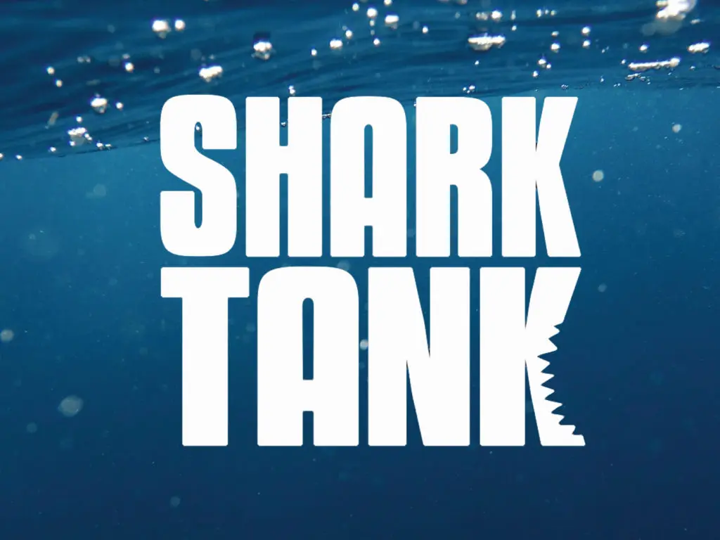 Shark Tank