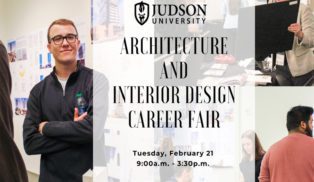 Arch Career Fair