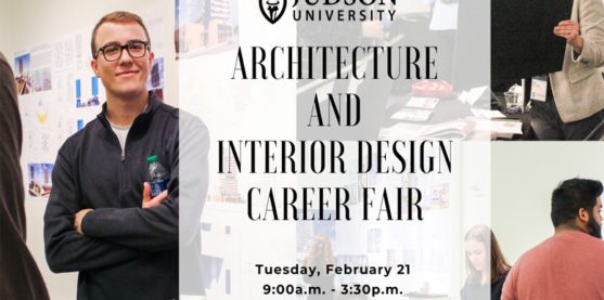 Arch Career Fair