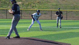 baseball spring break