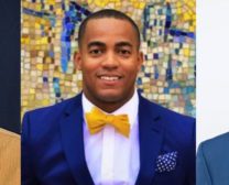 Race and Justice Speakers