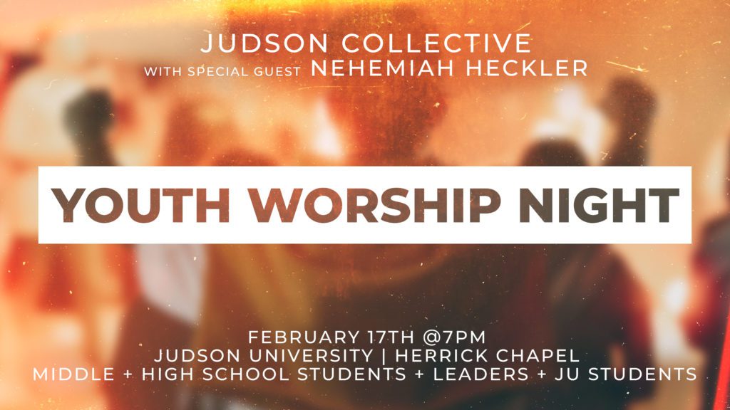 Youth-Worship-night