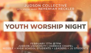 Youth-Worship-night