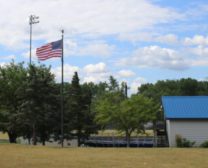 Judson Flag Field